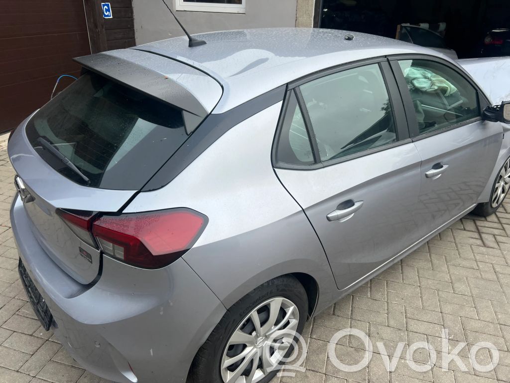 Corsa F Corsa  50145672