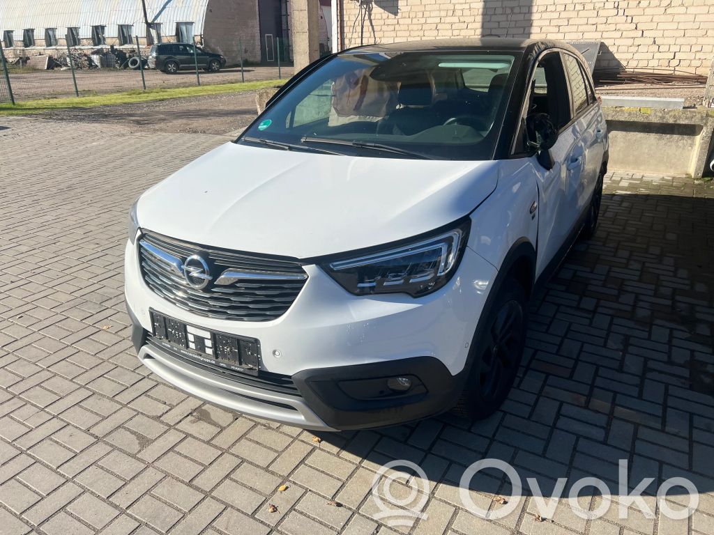 Crossland X Crossland X