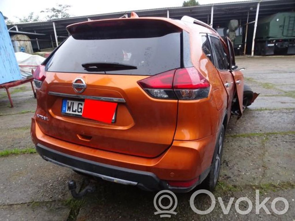 X-Trail T32 X-Trail  98581