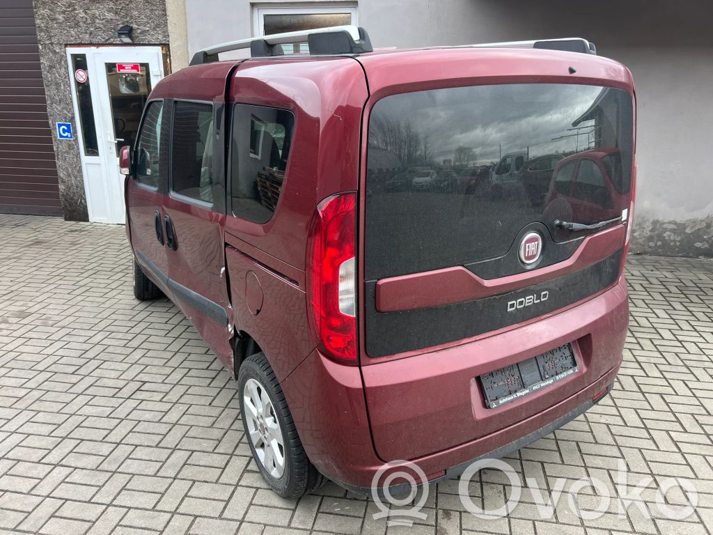 Doblo Doblo  04012300