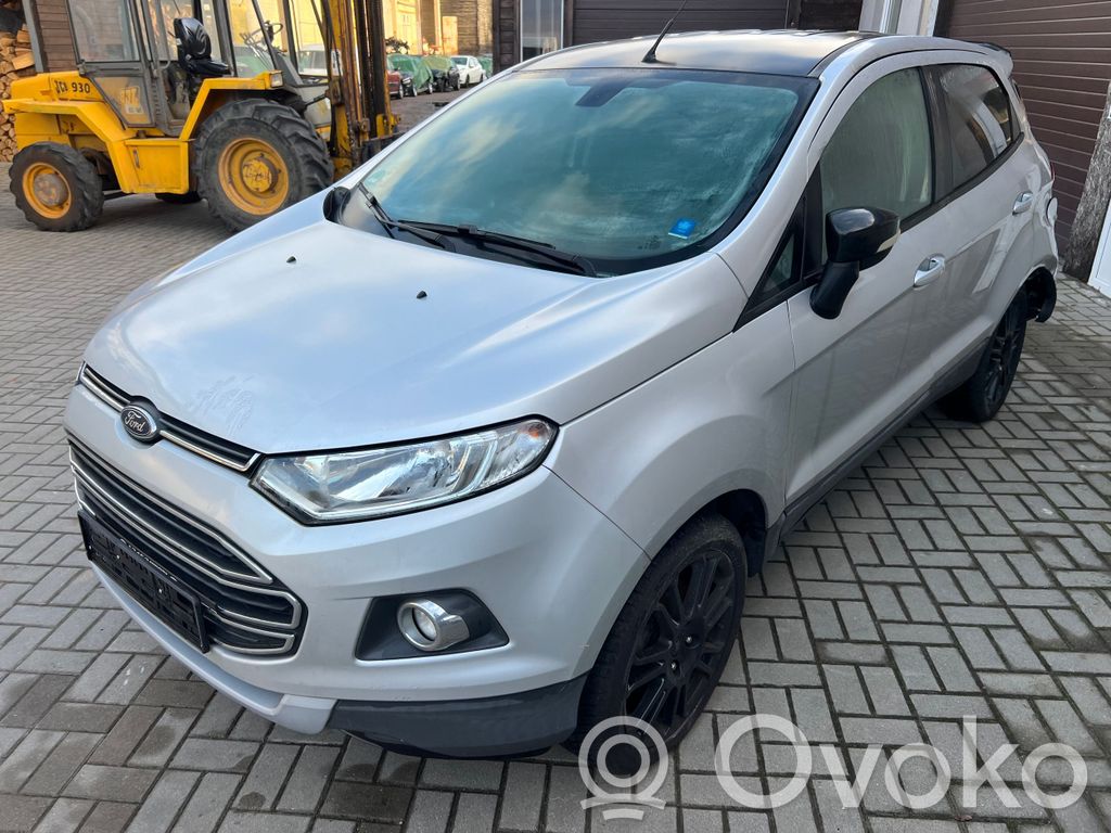 Ecosport Ecosport  HN1512A650AC