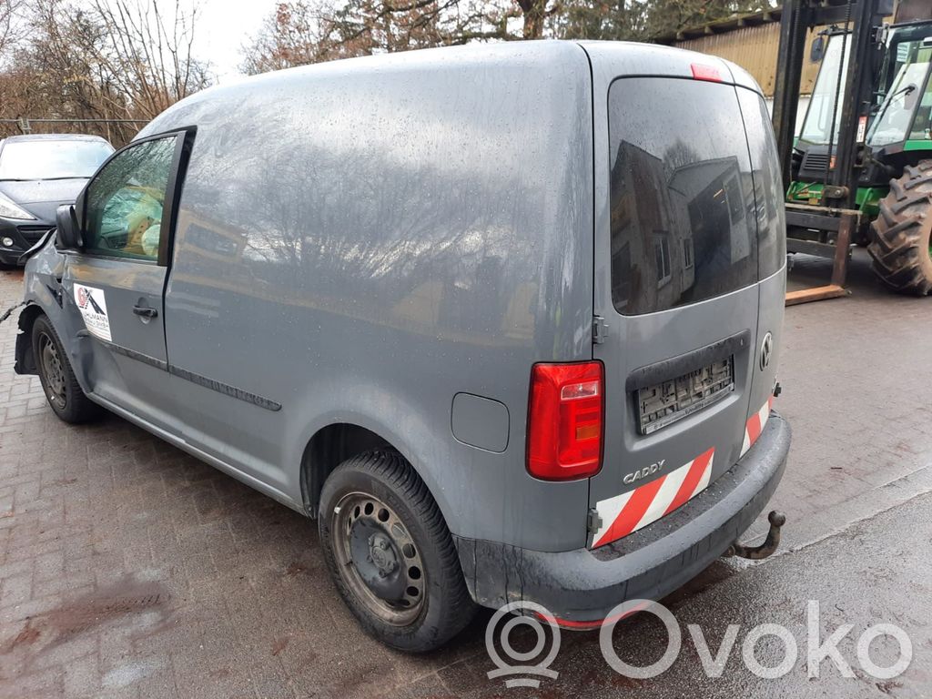 Caddy Caddy  7805501413
