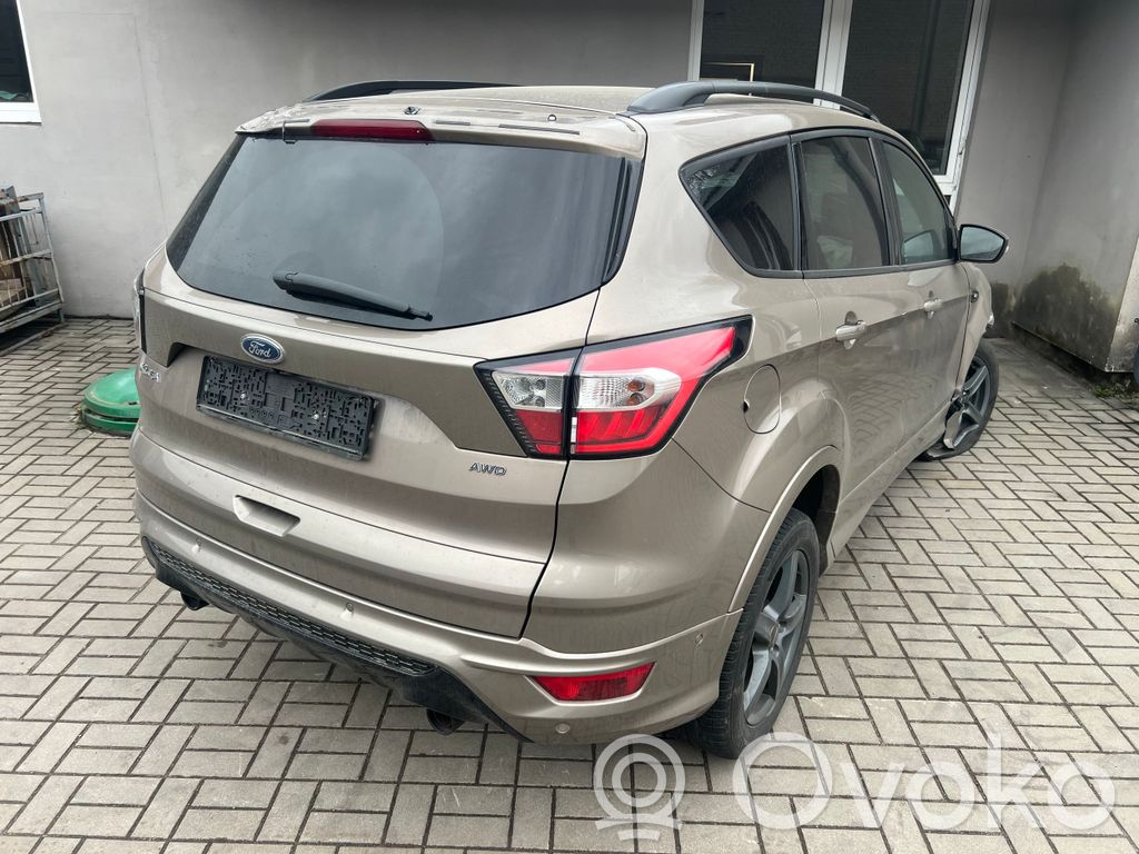 Kuga II Kuga  GV41S044B91AF