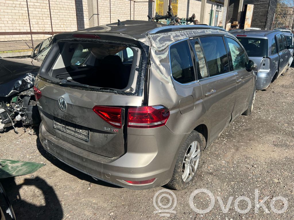 Touran III Touran  7N0941329