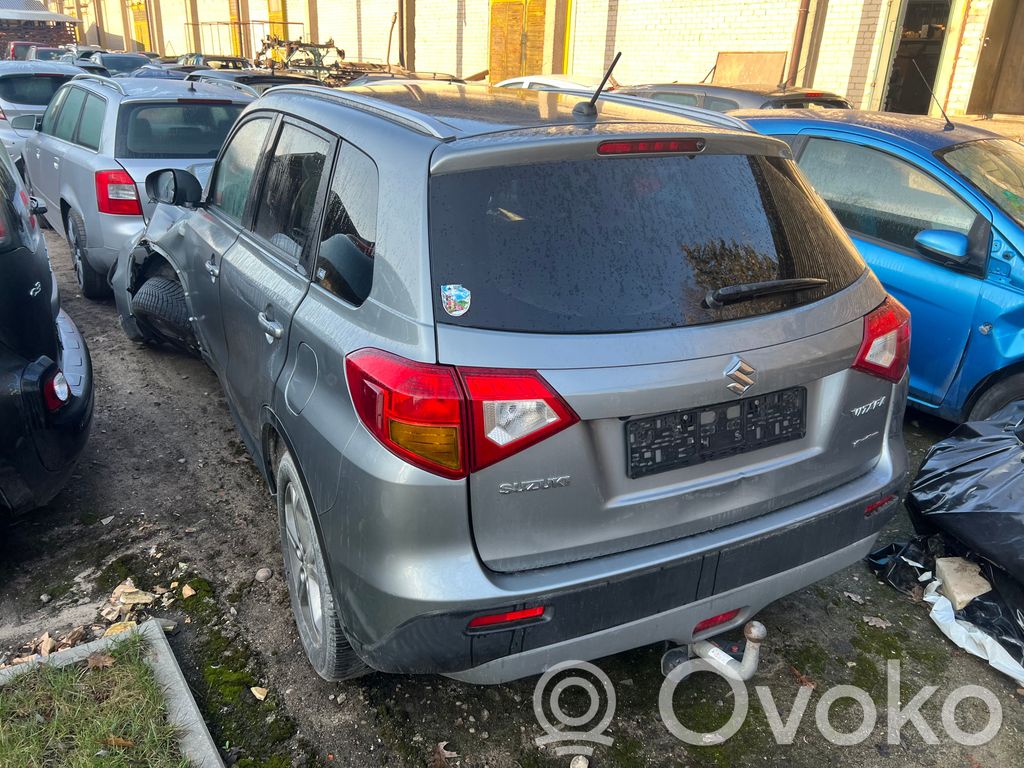 Vitara (LY) Vitara, Sidekick  2265106455