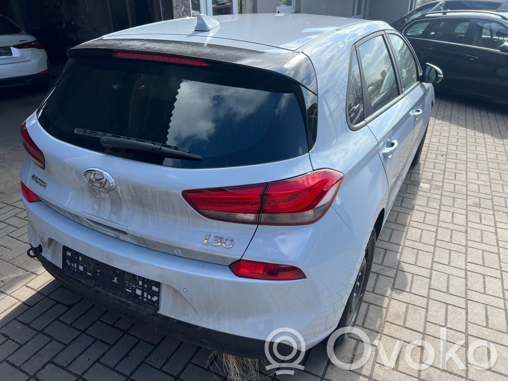i30 i30  G4A070577