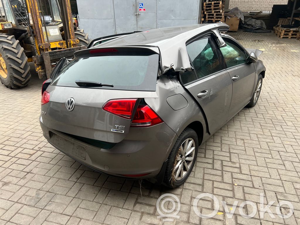 Golf VII Golf  5G1927238F