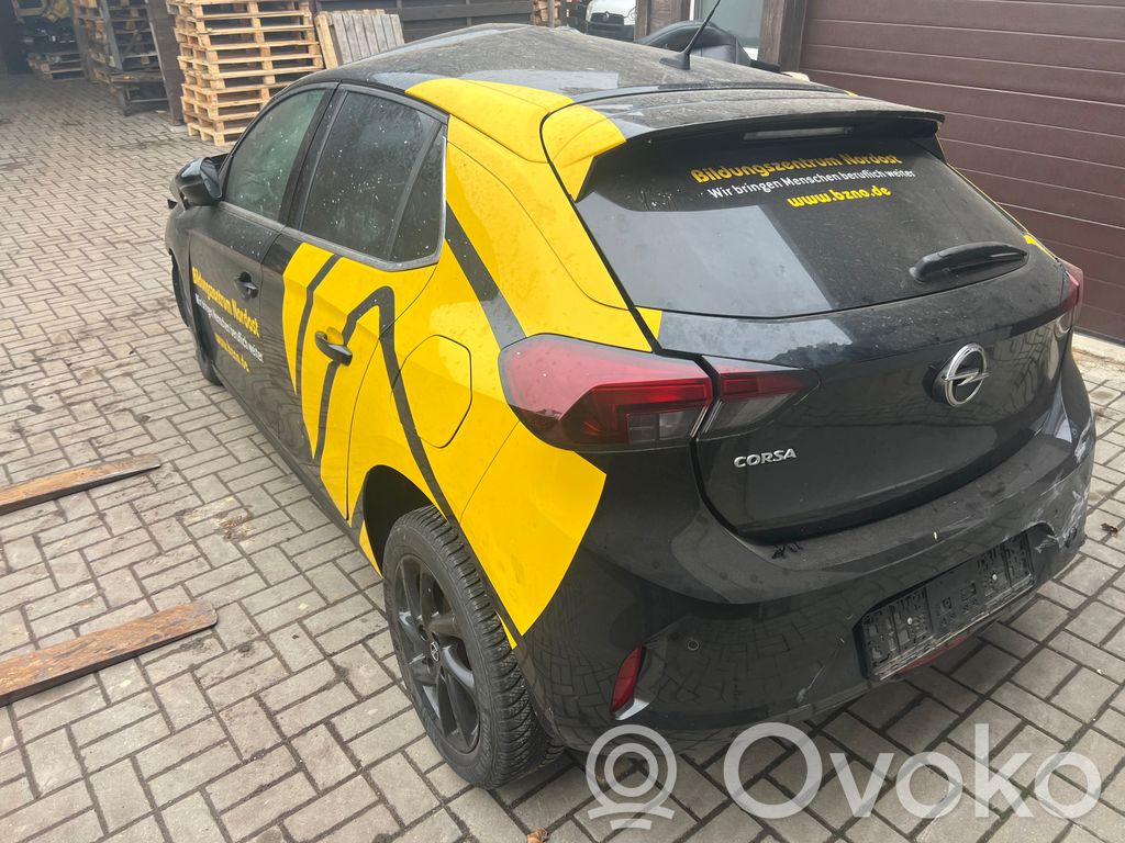 Corsa F Corsa  647390500A
