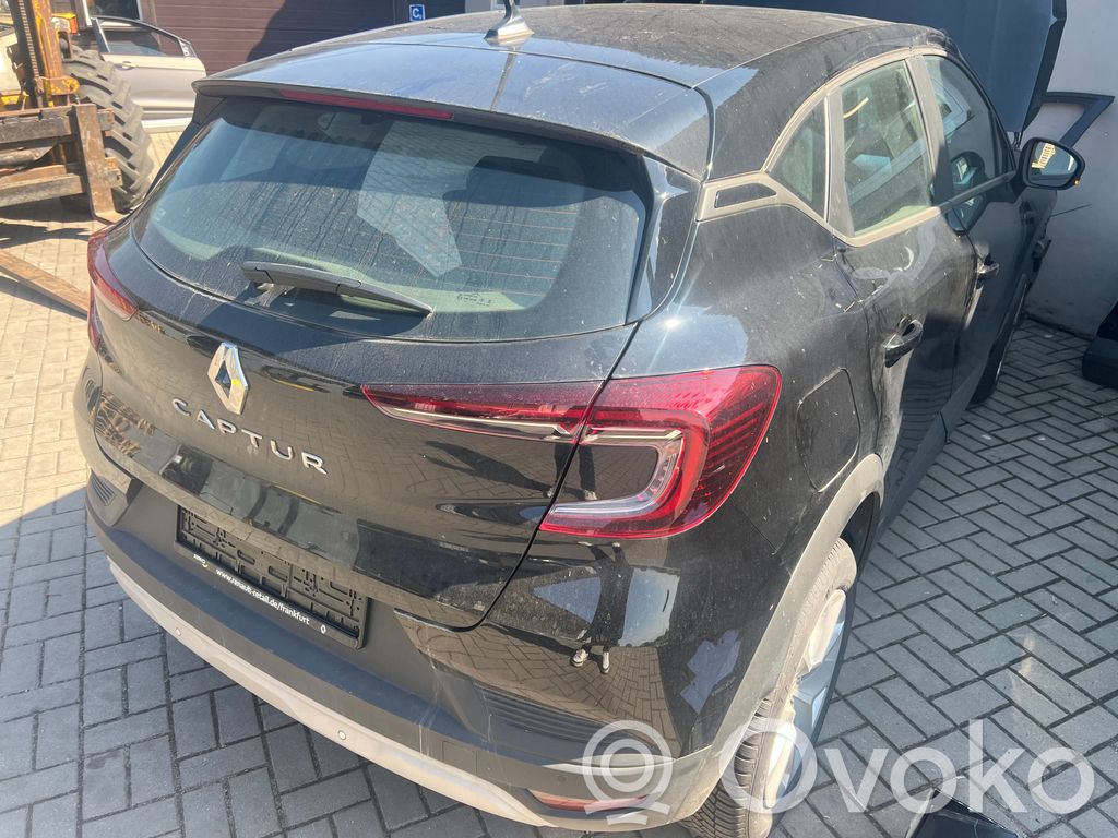 Captur II Captur  34268102C