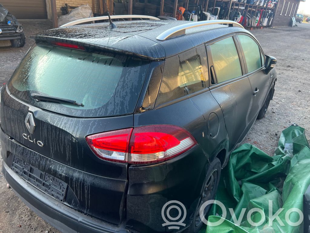 Clio IV Clio  A2C38542500