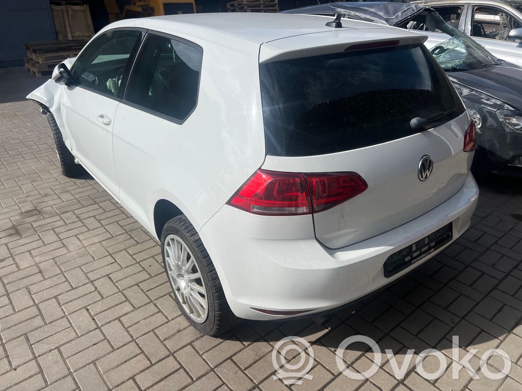 Golf VII Golf  5G1863243P