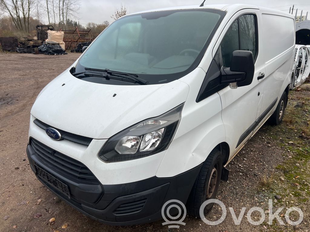 Transit Custom Transit Custom  BK2116801AC