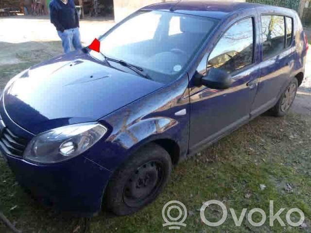 Sandero Sandero, Sandero Stepway  8200856659