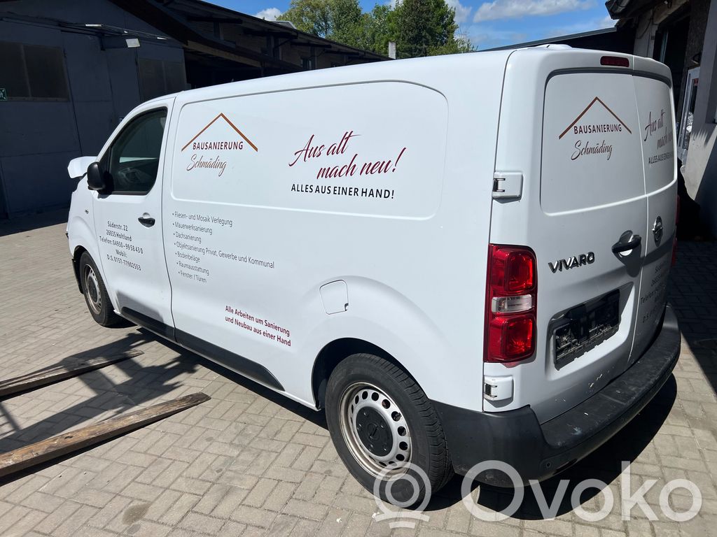 Vivaro Vivaro