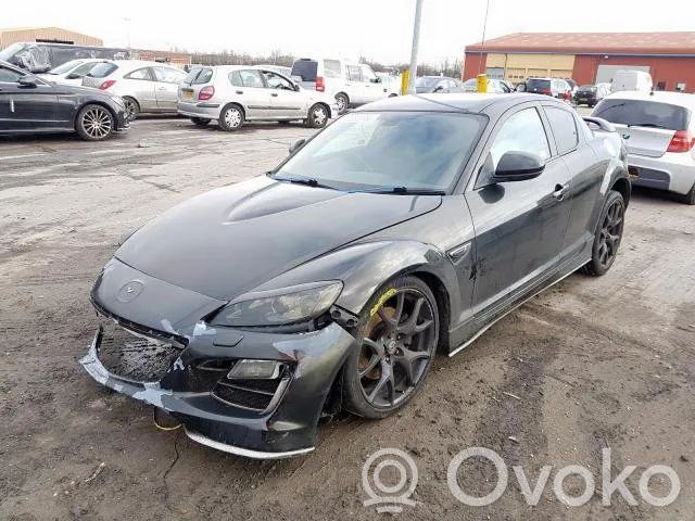RX8 RX  0432066