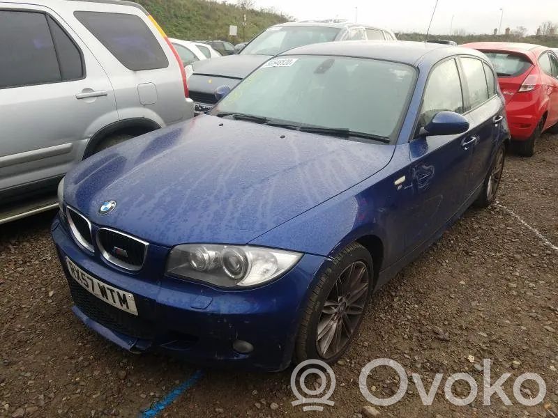 1 E81 E87 Series 1