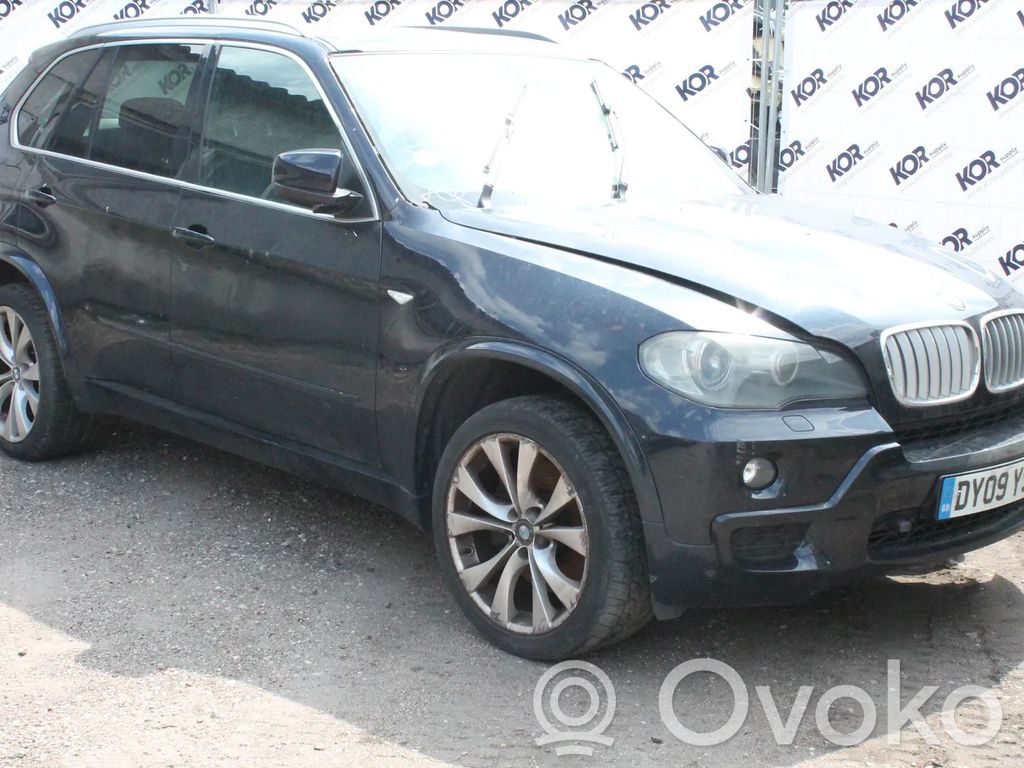 X5 E70 X5