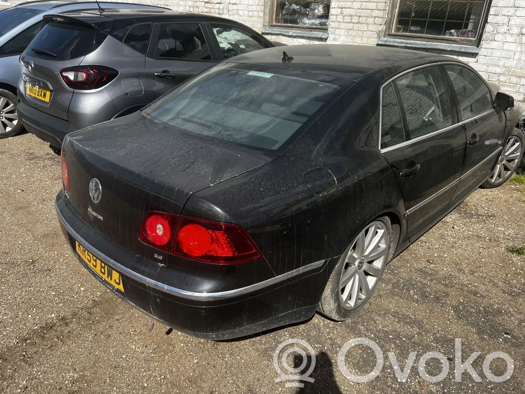 Phaeton Phaeton  3D2857706AA