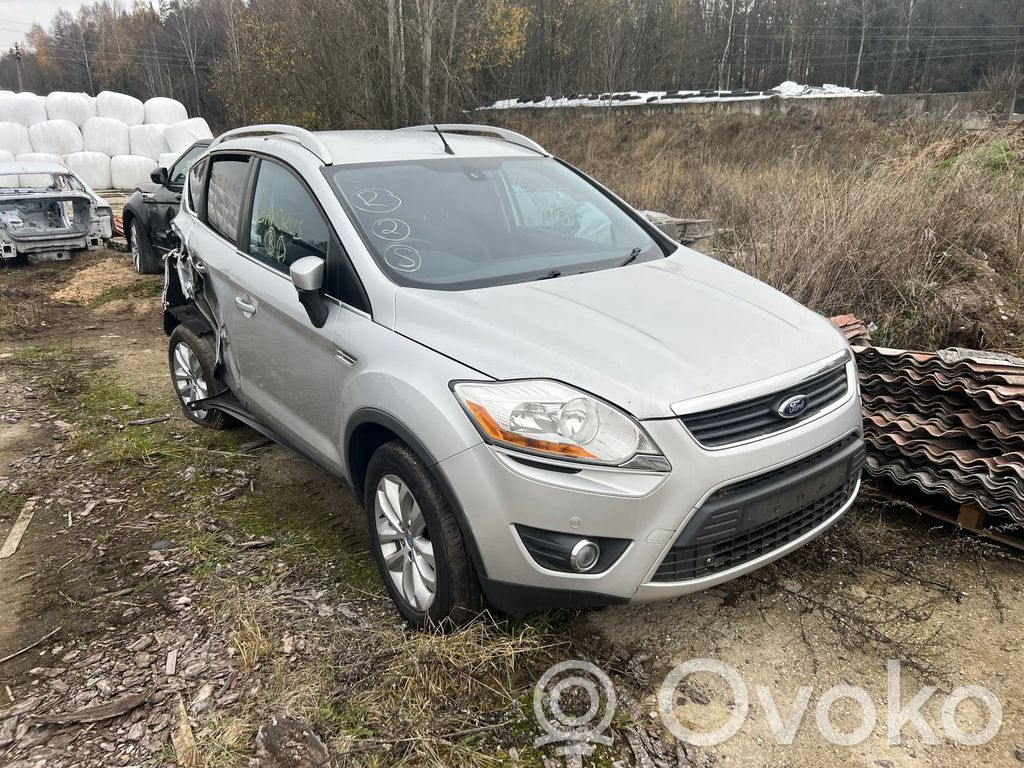 Kuga I Kuga