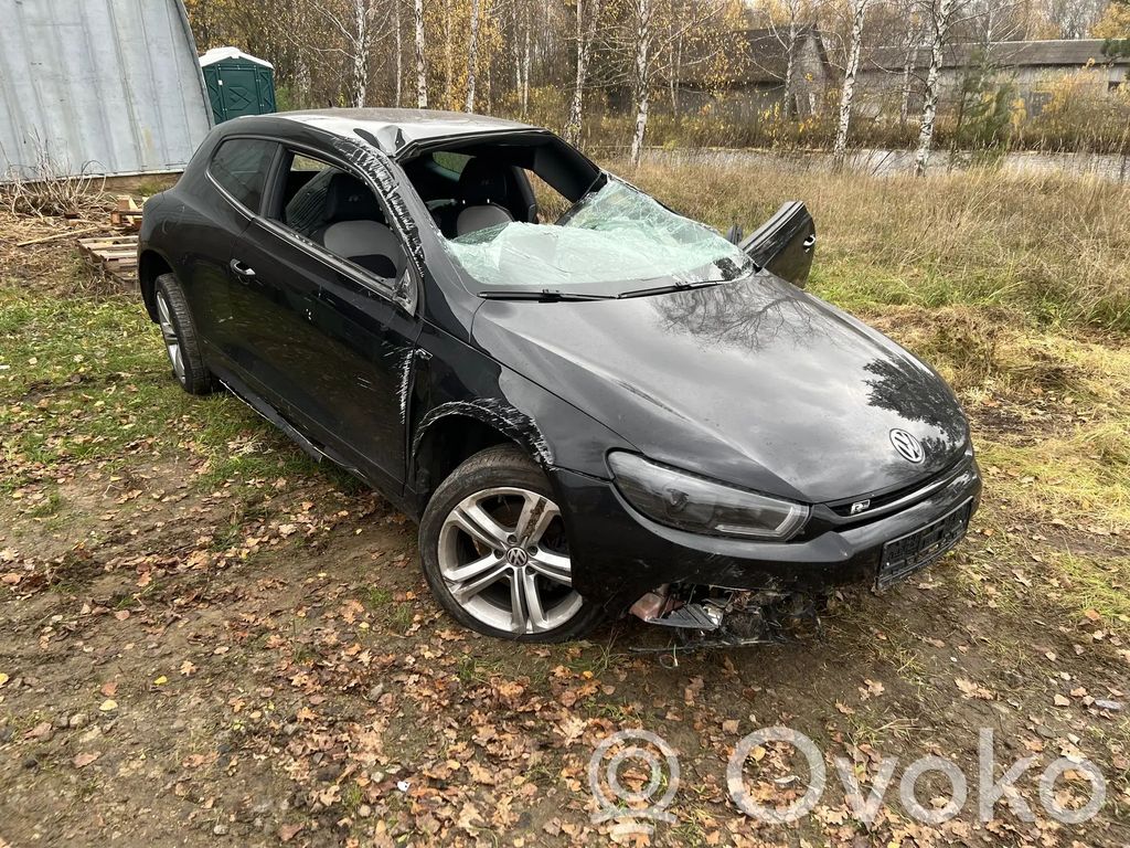 Scirocco Scirocco