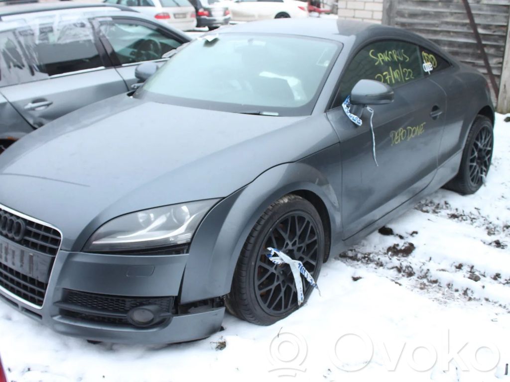 TT TTS Mk2 TT, TTS  022906262BT