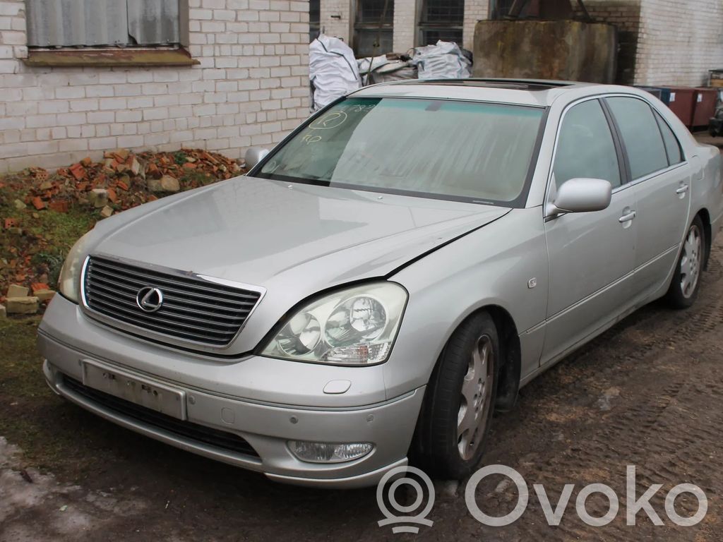LS 430 LS  8917050110