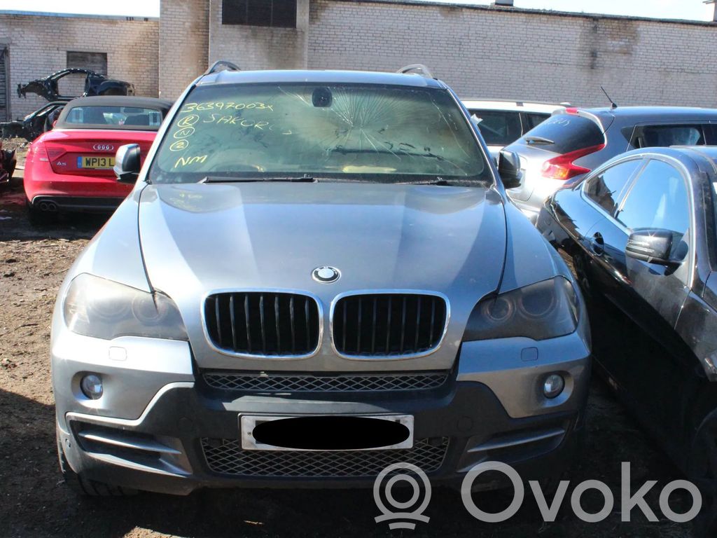 X5 E70 X5
