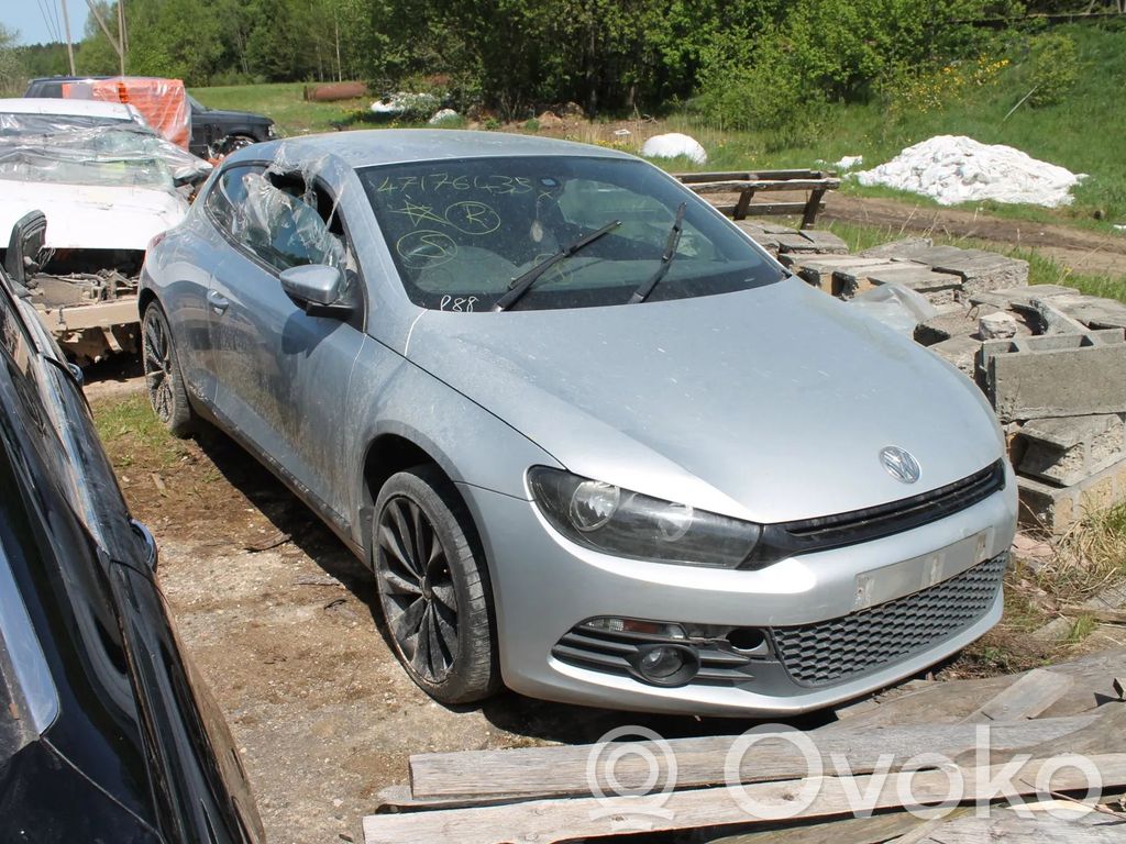Scirocco Scirocco