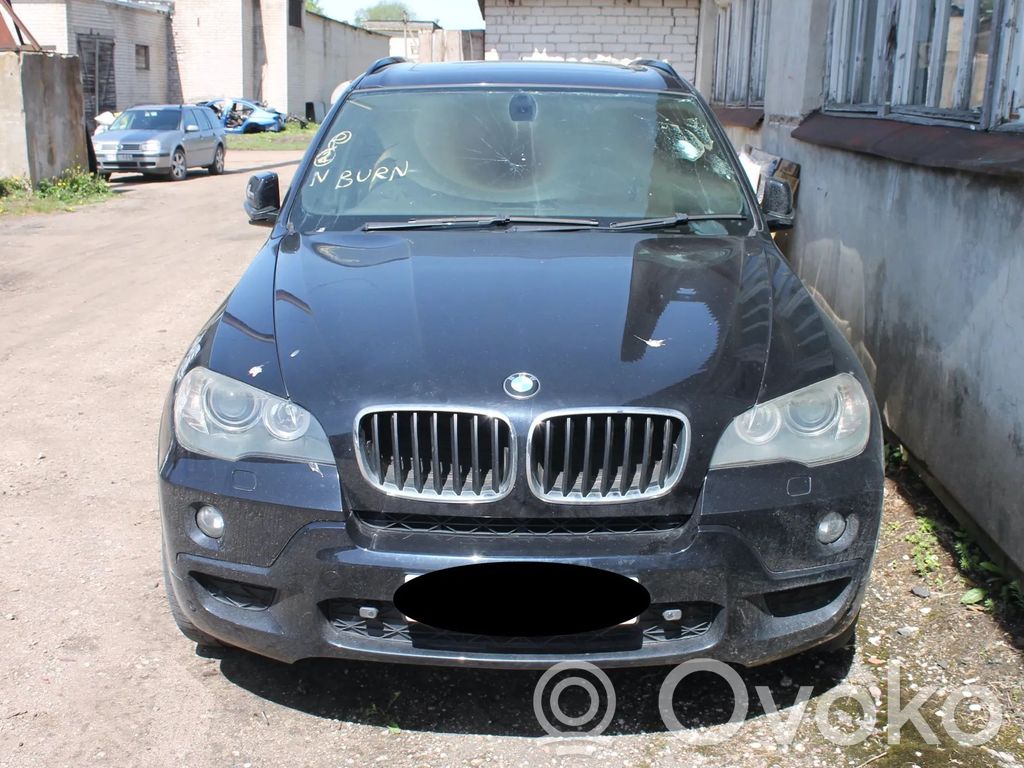 X5 E70 X5  9196930