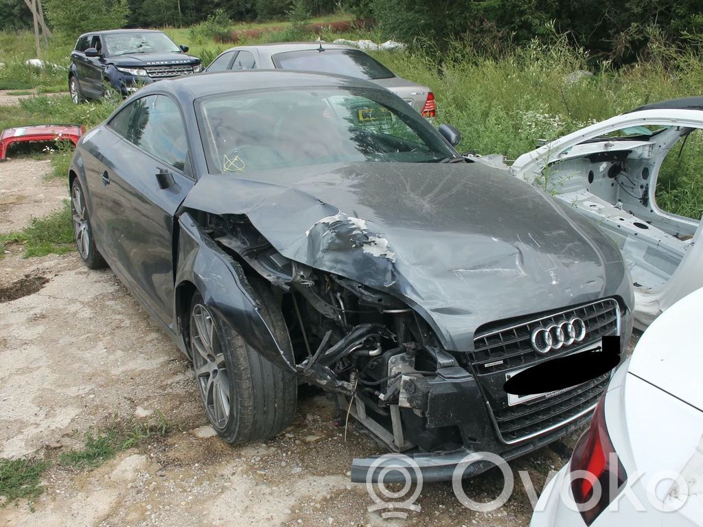 TT TTS Mk2 TT, TTS  8J0907539