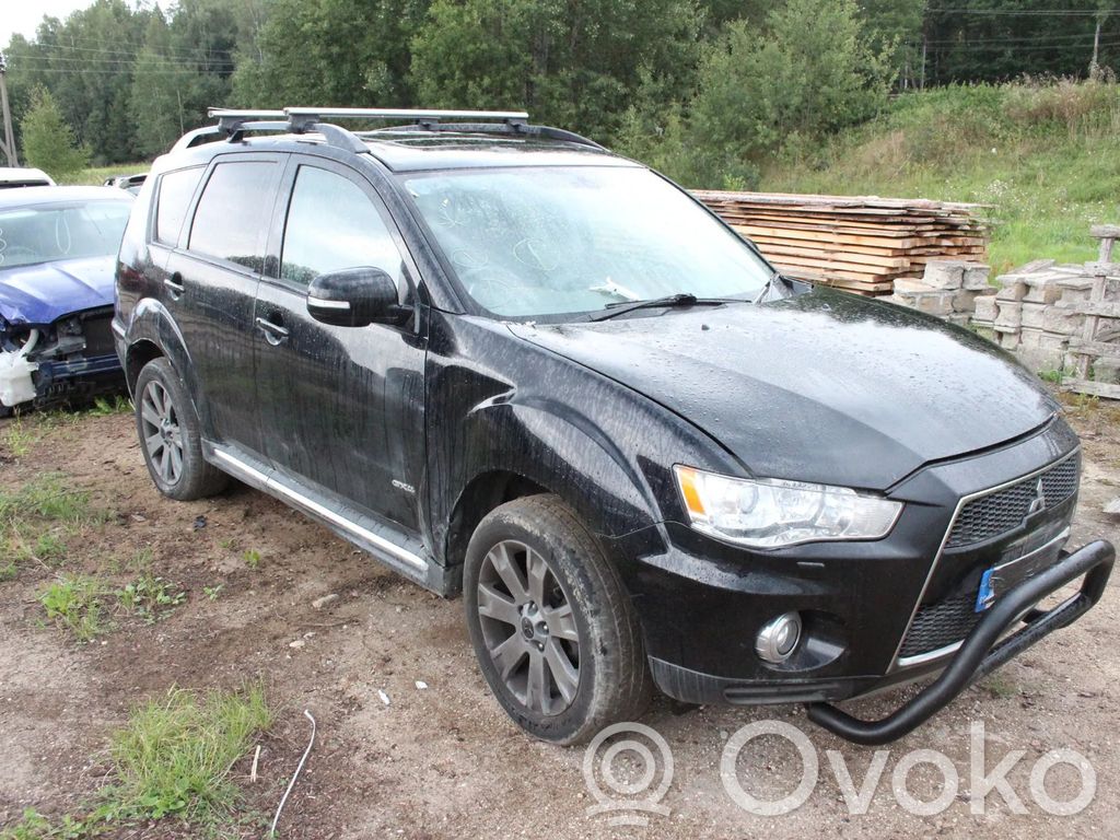 Outlander Outlander