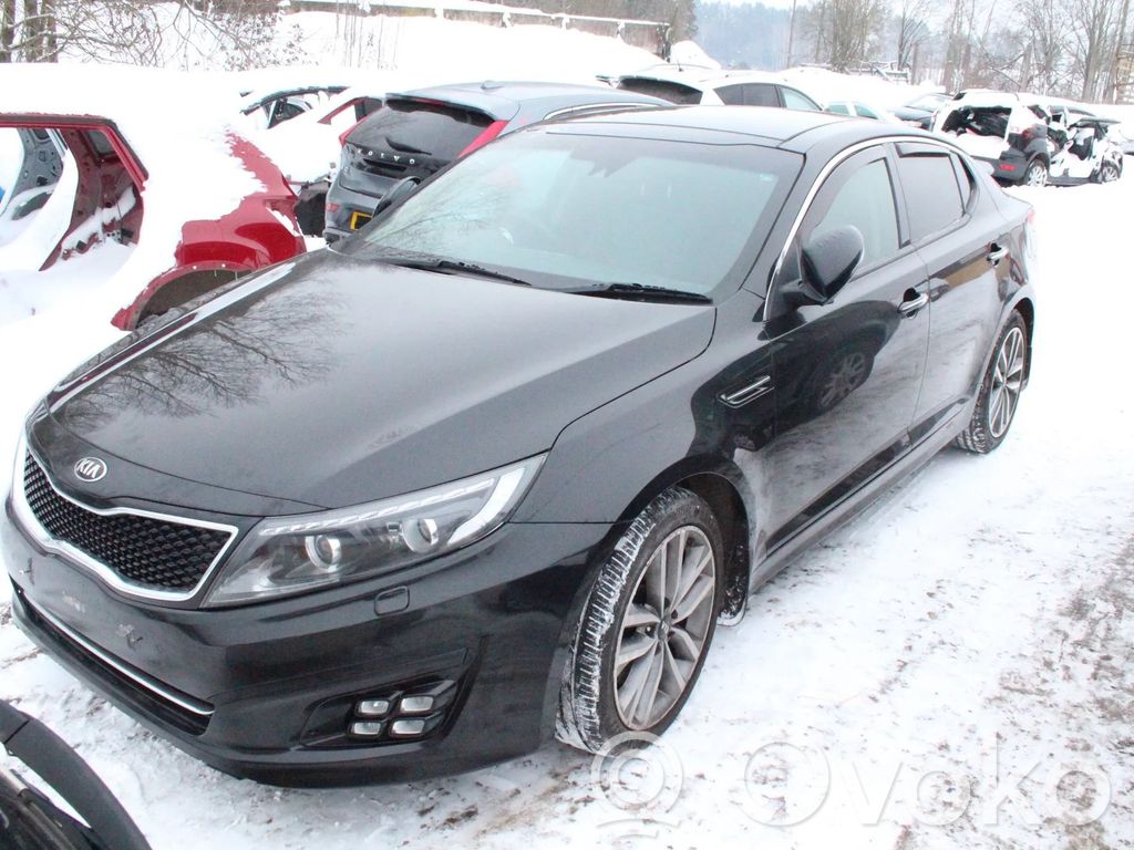 Optima Optima  968902P100