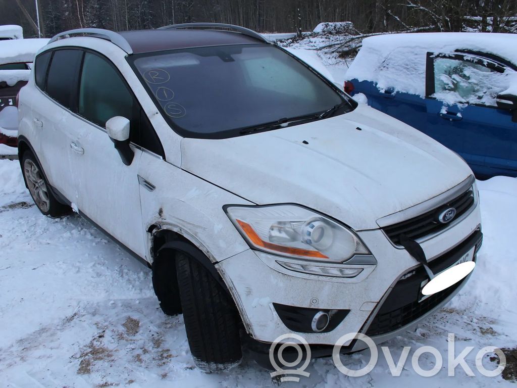 Kuga I Kuga  8V41S10155AD