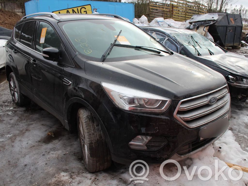 Kuga II Kuga  AV1T19E663BA