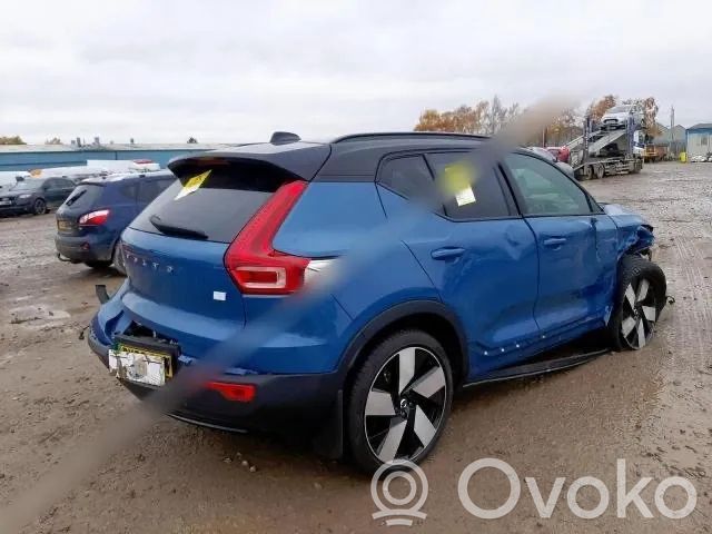 XC40 XC40