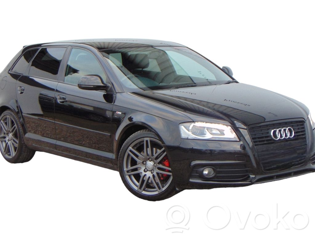 A3 S3 8P A3, S3