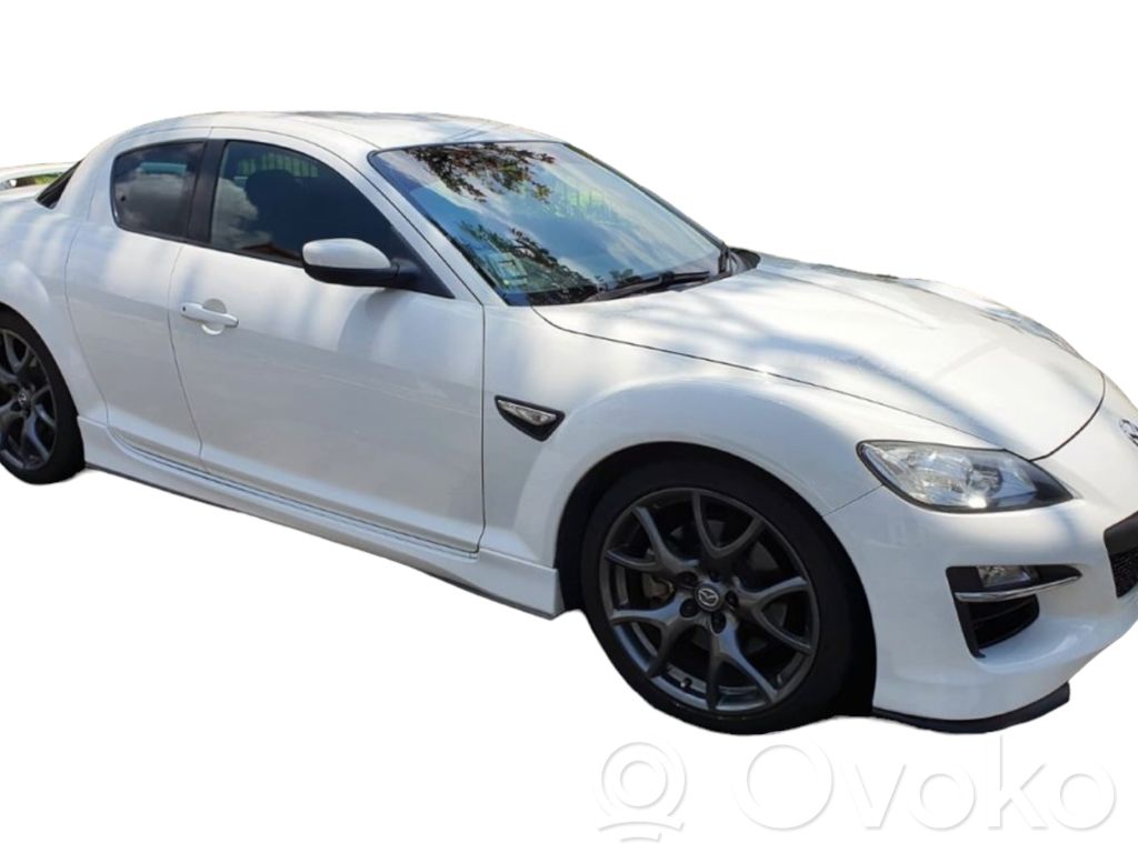 RX8 RX  514941