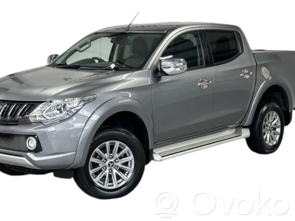 L200 L200, L300, L400 Space Gear