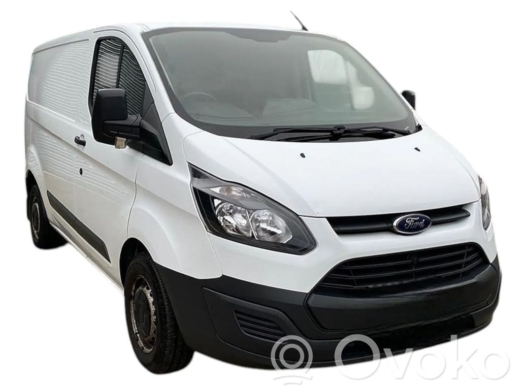 Transit Custom Transit Custom  BK213200FE