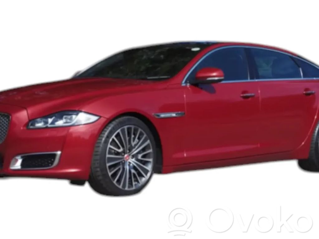 XJ X351 XJ  DX239G444FB
