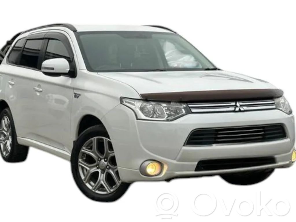 Outlander Outlander  6512A422