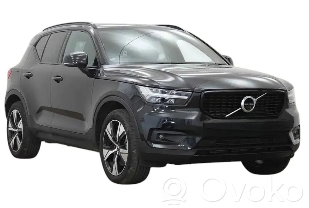 XC40 XC40  P32334904