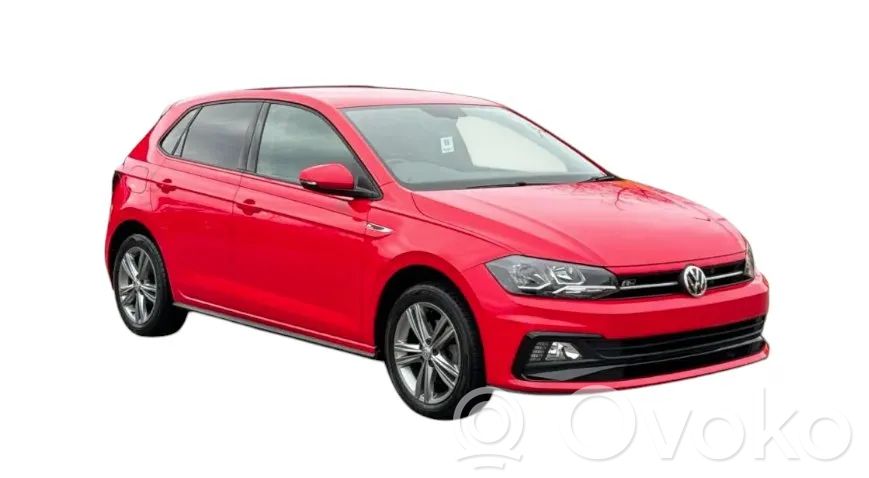Polo VI Polo  040906262