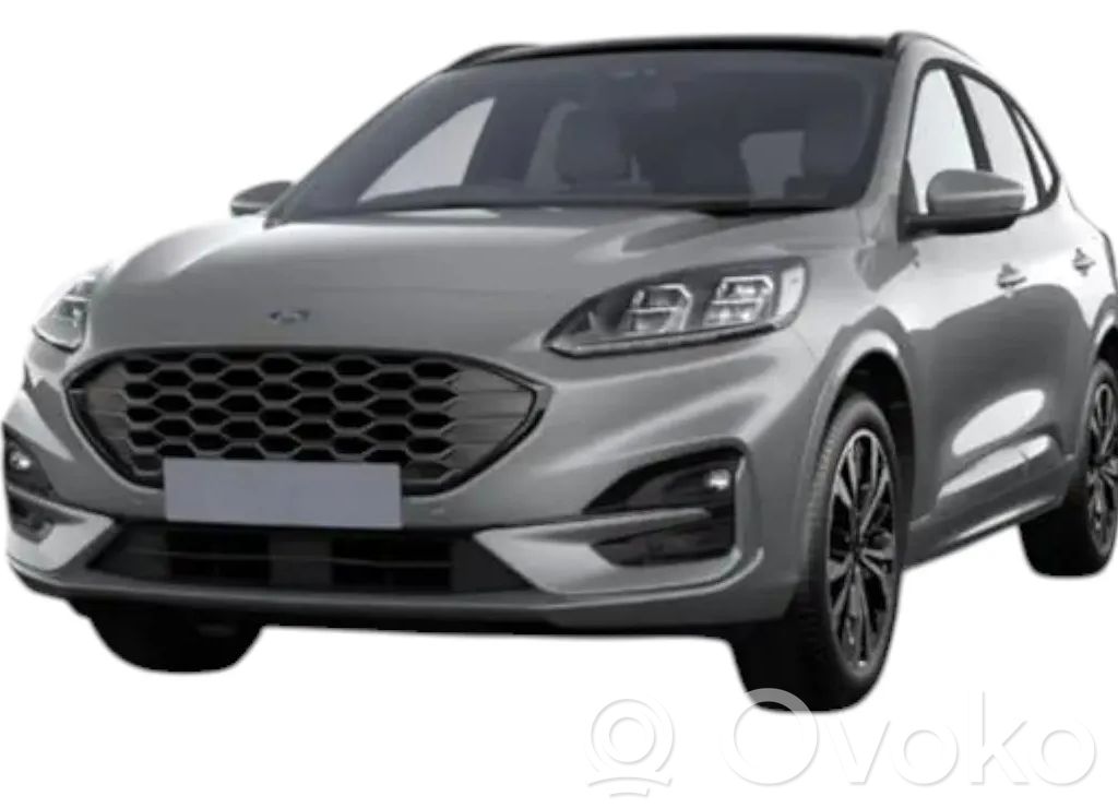 Kuga III Kuga  HF45