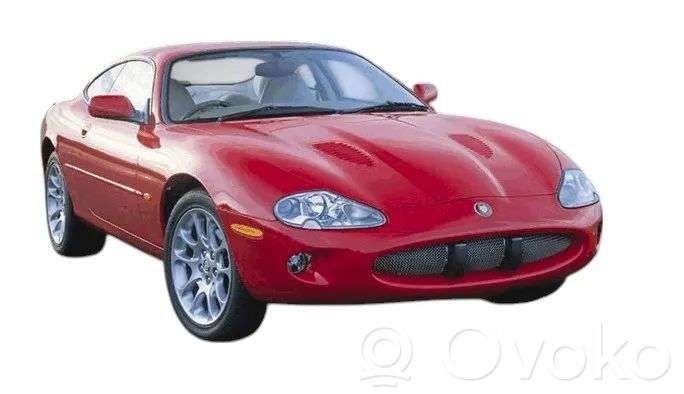 XK8 - XKR XK-Series  2R839G444AB