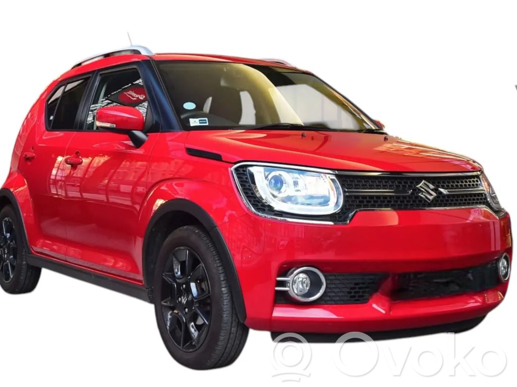 Ignis Ignis  7581362R0