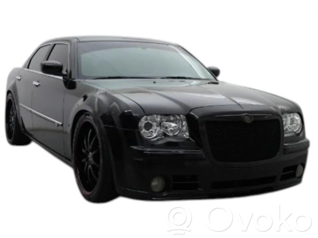 300 - 300C 300, 300C