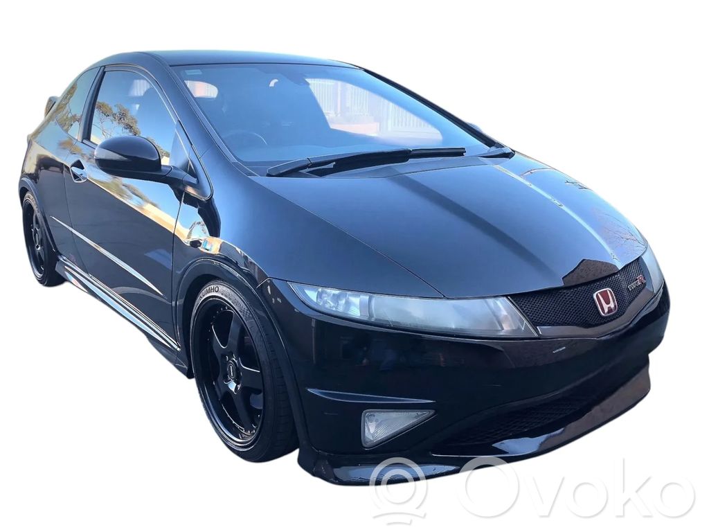Civic Civic  E11023162