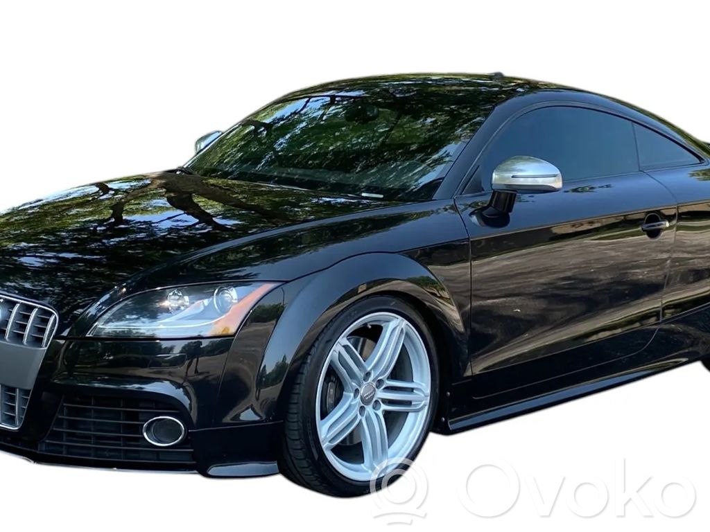 TT TTS Mk2 TT, TTS  8J0907376F