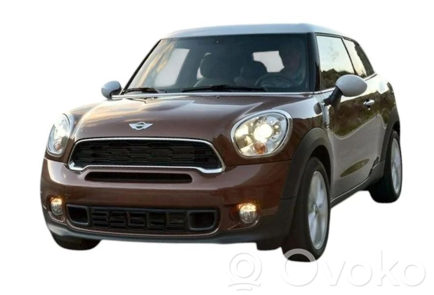 Paceman (R61) Paceman (R61)  9813656